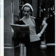 Image for article titled Style Tips From Tippi Hedren's Model Life